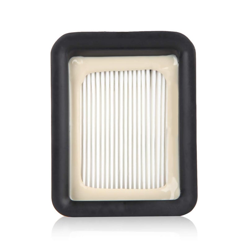 LesinaVac Replacement Parts Multi-Surface Pet Brush Roll and 1866 Vacuum Filters Replacement for Bissell CrossWave Pet Pro 2306 1785 Series Vacuum Cleaner.(Pack of 2 Pet Brush roll + 2 Filters) - Image 4